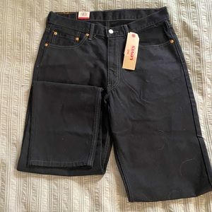 Men’s Levi’s